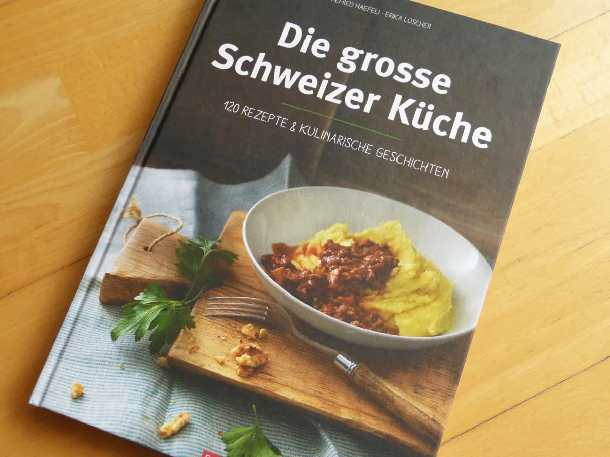 Schweizer Küche Bewertung