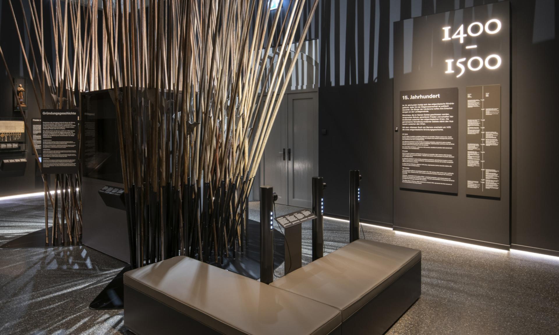 Schweizer Geschichte und Kultur Bewertung