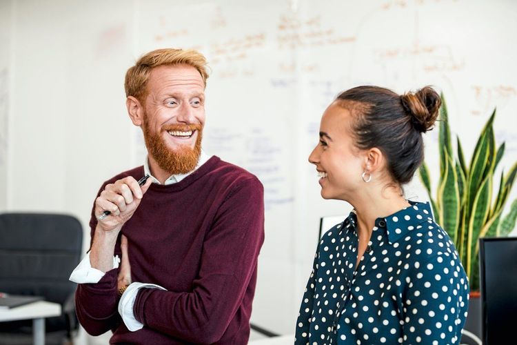 Soft Skills Bewertungen