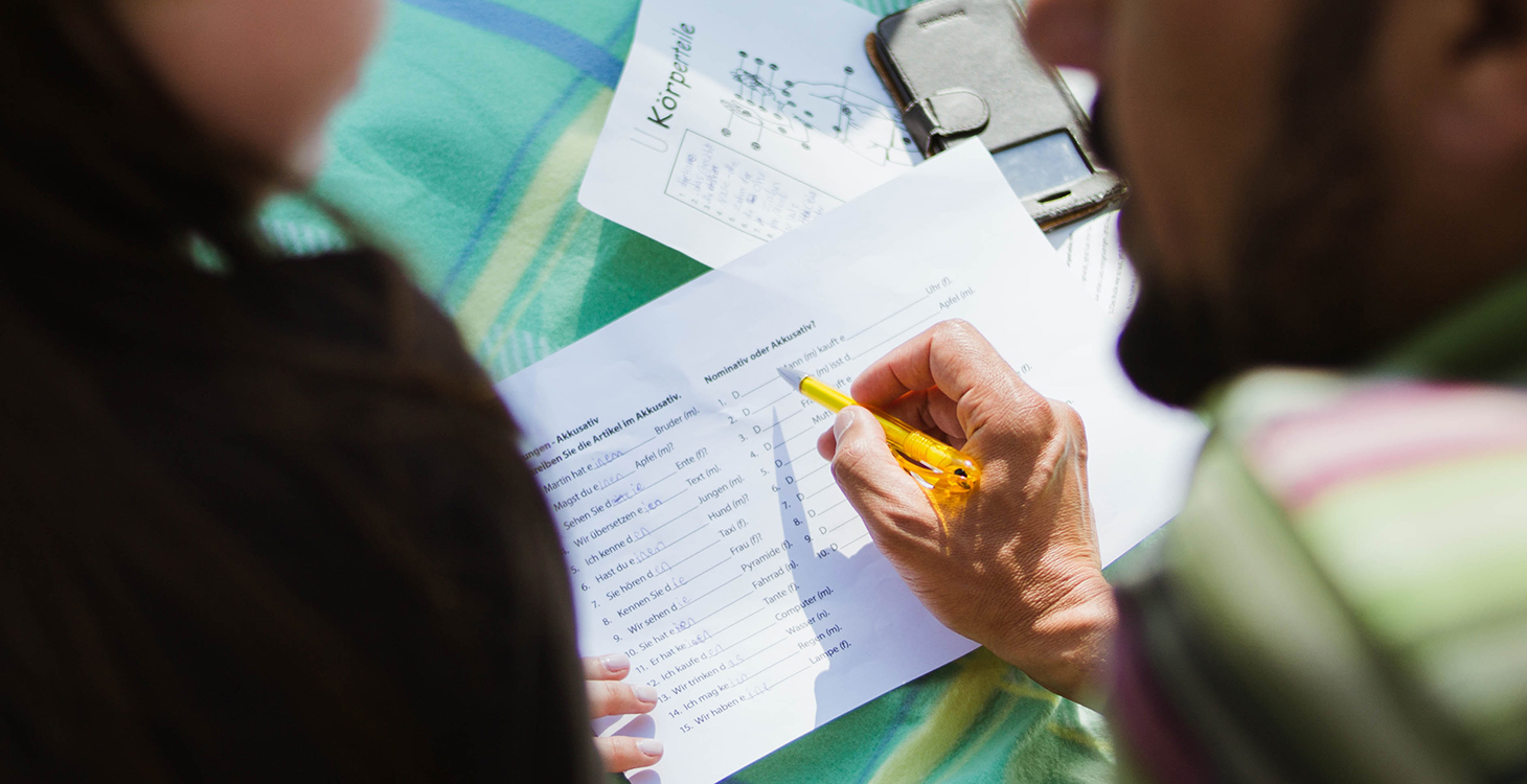 Sprachkurse Bewertungen